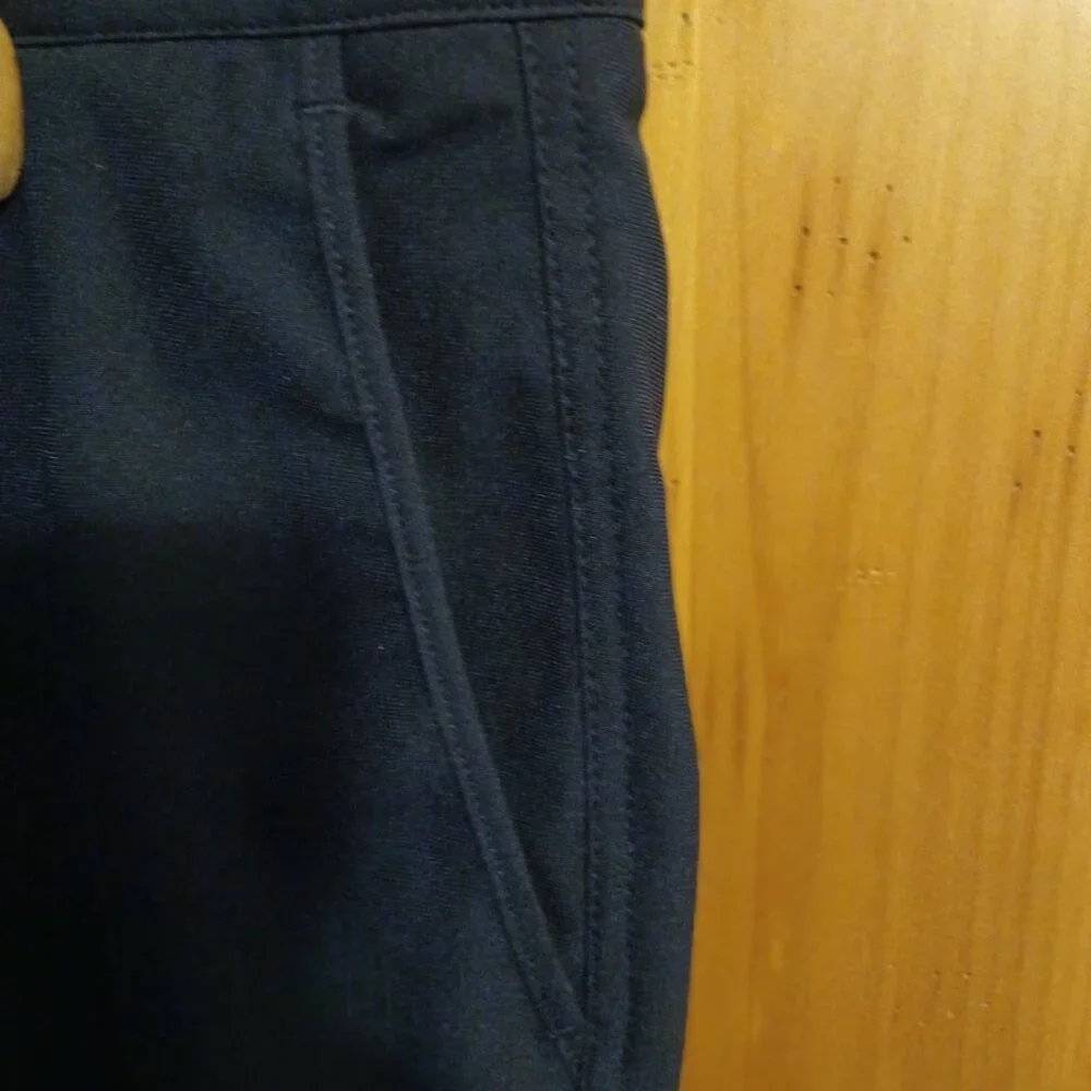 32 Degrees Cool Men’s Stretch Performance Tech Pant, Navy, 32x30, New WO Tags - Picture 2 of 7